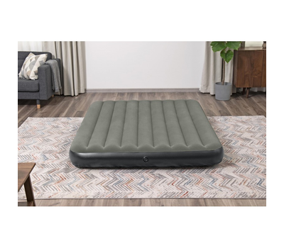 Bestway Надуваем дюшек 203х152х25см