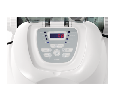 Intex Солна електролиза за надземни басейни QS1600 68 м3 (16 gr/h)