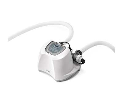 Intex Солна електролиза за надземни басейни QS1600 68 м3 (16 gr/h)