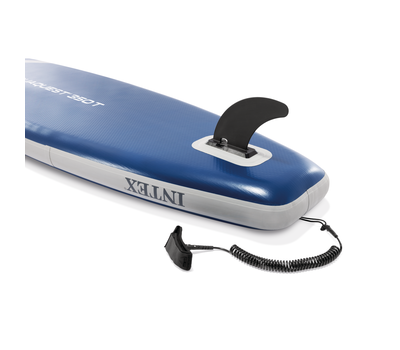 Intex SUP падълборд AquaQuest 350T Touring 351х79х15см