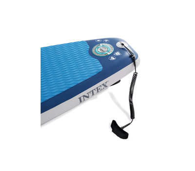 Intex SUP падълборд AquaQuest 350T Touring 351х79х15см