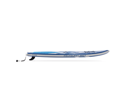 Intex SUP падълборд AquaQuest 350T Touring 351х79х15см