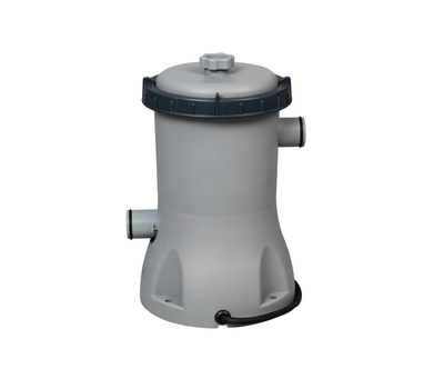Bestway сглобяем басейн Power Steel овал Ø404x201x100см
