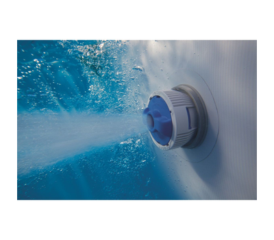 Bestway сглобяем басейн Power Steel овал Ø404x201x100см