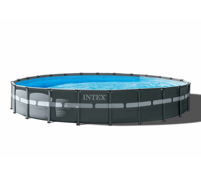 Intex басейн Ultra XTR frame,732х132