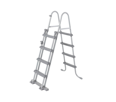 Bestway Сглобяем басейн с тръбна конструкция Steel Pro Max кръгъл Ø488х122см