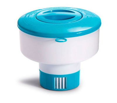 Intex хлоринатор 17,8 cm