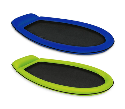 Intex Шалте Mesh lounge 178х94 см