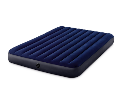 Intex Матрак Classic Downy 152x203 cm