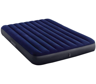 Intex Матрак Classic Downy 152x203 cm