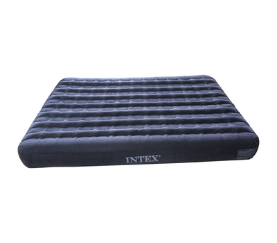 Intex Надуваем матрак Comfort Top 137х191см Full size