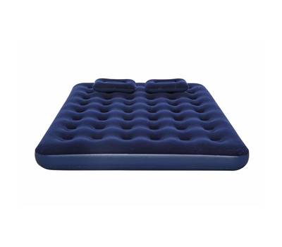 Bestway Надуваем дюшек с ръчна помпа Queen size 203х152х22см