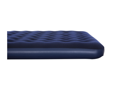 Bestway Надуваем дюшек с ръчна помпа Queen size 203х152х22см
