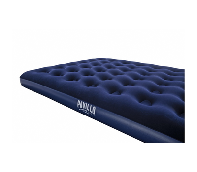 Bestway Надуваем дюшек с ръчна помпа Queen size 203х152х22см