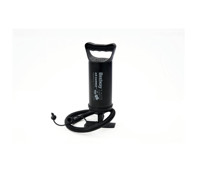 Bestway Надуваем дюшек с ръчна помпа Queen size 203х152х22см