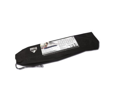 Bestway Сгъваемо легло за къмпинг 190х64х42см