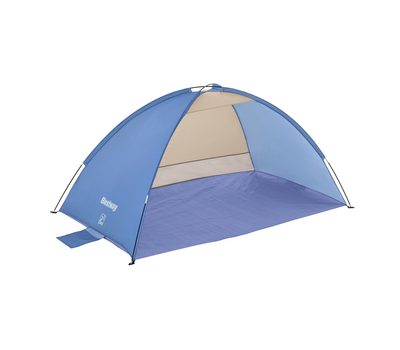 Bestway Палатка за плаж 200х120х95см