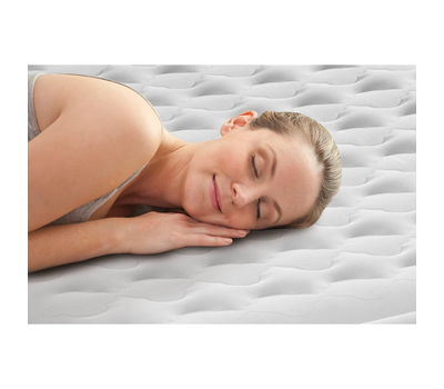 Intex Надуваем матрак Dura-Beam Ultra Plush Queen size 152х236х86см