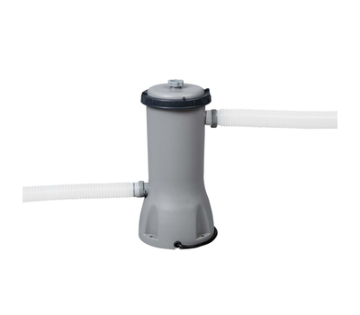 Bestway Сглобяем басейн с тръбна конструкция Steel Pro Max кръгъл Ø427х122см с помпа
