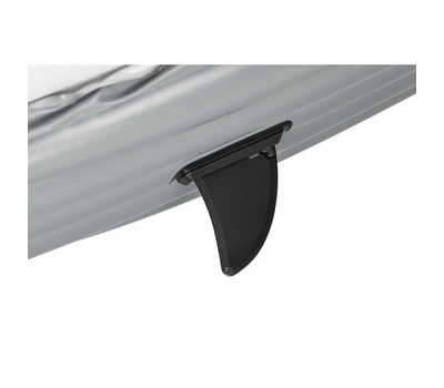 Bestway Надуваем каяк Rapid X1 290х91х42см