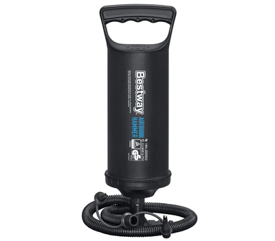 Bestway Надуваем каяк Rapid X1 290х91х42см