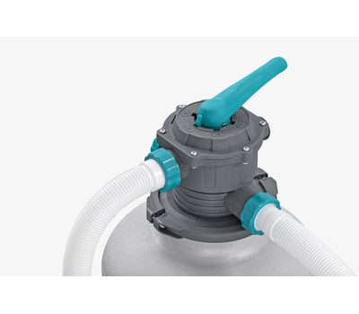Bestway пясъчна филтрираща система помпа Flowclear 500w/11.84м3/ч