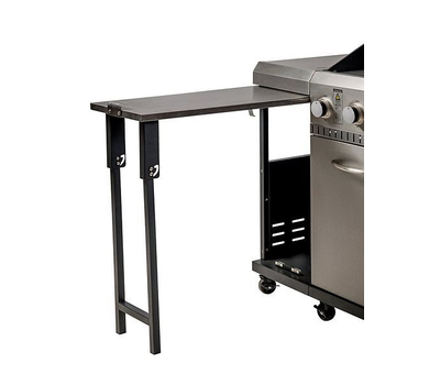 Landmann Газово барбекю Outdoor Kitchen 6.1 Grill Chef Inox 163х120х56см