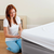Intex Надуваем матрак Queen Prime Comfort Elevated 152х203х51см