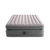 Intex Надуваем матрак Queen Prime Comfort Elevated 152х203х51см