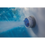 Bestway сглобяем басейн Power Steel овал Ø404x201x100см