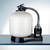 Gre сглобяем басейн за вграждане Madagascar овален 600х320h150см