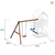 Fungoo Move+ допълнителен модул за детска площадка
