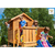 Fungoo My House Move+ детска площадка