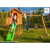 Fungoo My House Move+ детска площадка