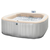 MSPA надуваемо джакузи Bliss 185х185х h68 см