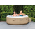 Intex джакузи PureSpa™ BUBBLE THERAPY Jet с въздушна струя 216x71см