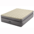 Intex надуваем матрак queen elevated 152х203х51cм