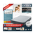 Intex Матрак Queen rest collection 203х152х33см