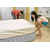 Intex Надуваем матрак с вградена помпа Supreme Air Flow Queen size 152х203см