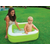 Intex Детски надуваем басейн 85x85x23 см