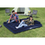 Bestway Надуваем дюшек с ръчна помпа Queen size 203х152х22см