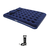 Bestway Надуваем дюшек с ръчна помпа Queen size 203х152х22см