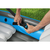 Bestway Надуваем каяк Cove Champion X2 331х88см