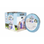 Bestway Детска палатка Еднорог 182х96х81см
