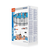 Bestway Сглобяем басейн с тръбна конструкция Steel Pro MAX кръгъл Ø610х132см