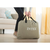 Intex Надуваем матрак Twin Comfort Elevated (99х191х51см)