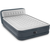 Intex Надуваем матрак Dura-Beam Ultra Plush Queen size 152х236х86см