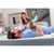 Intex Надуваем матрак Dura-Beam Ultra Plush Queen size 152х236х86см