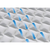 Intex Надуваем матрак Supreme Air-Flow Queen size 152х203х51см
