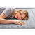 Intex Надуваем матрак Dura-Beam Comfort Twin 99х191х33см
